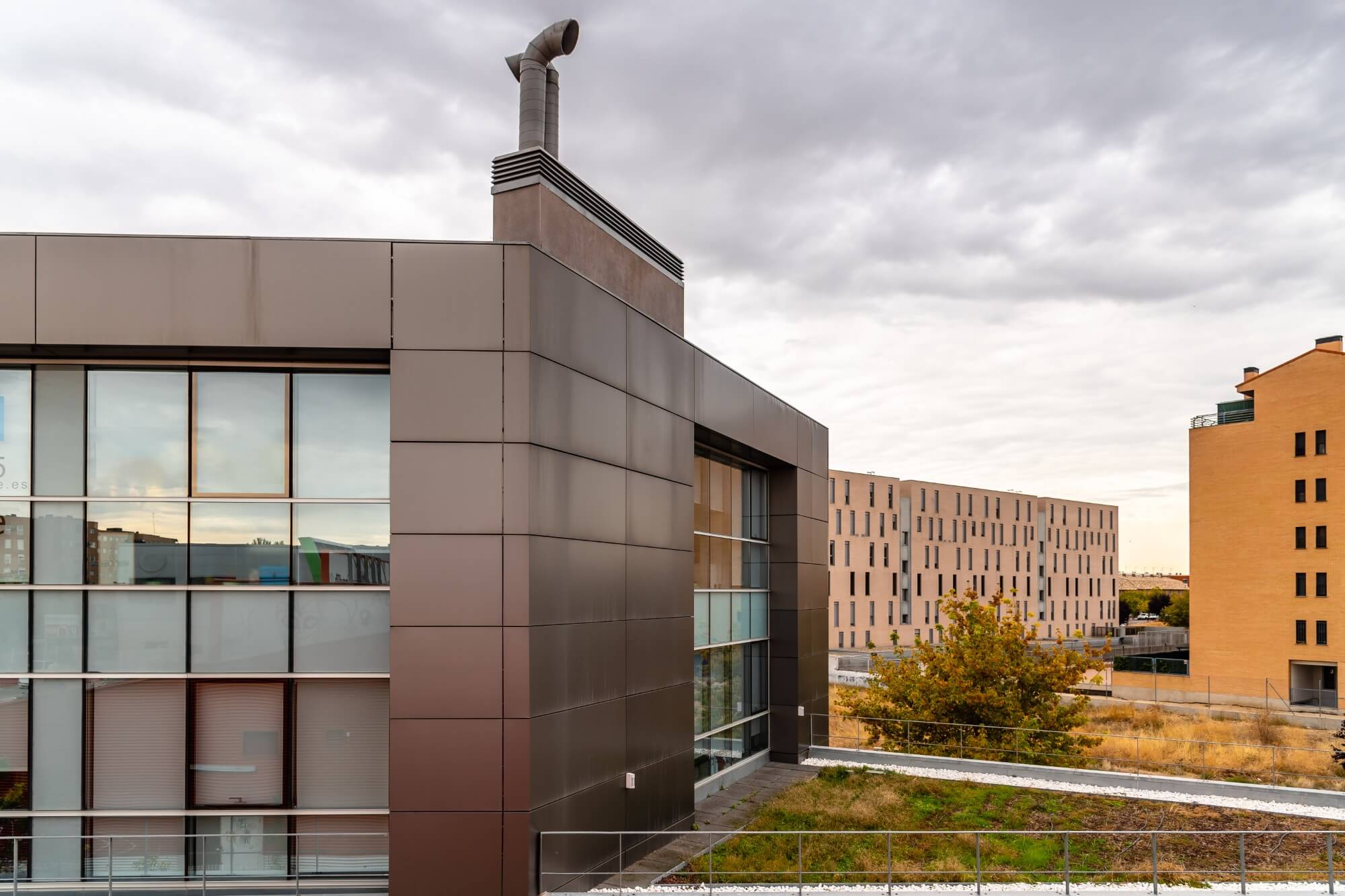 GCA Online Campus architecture 2025 03 10 10 56 19 utc