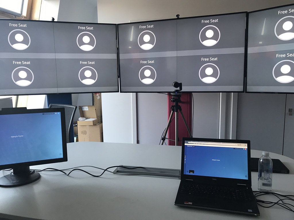 Online Classroom