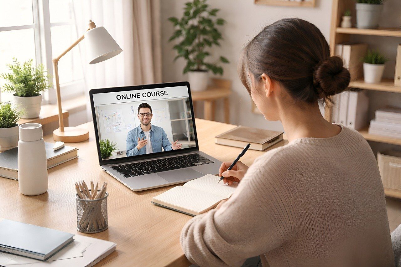 GCA Online Campus 10207405